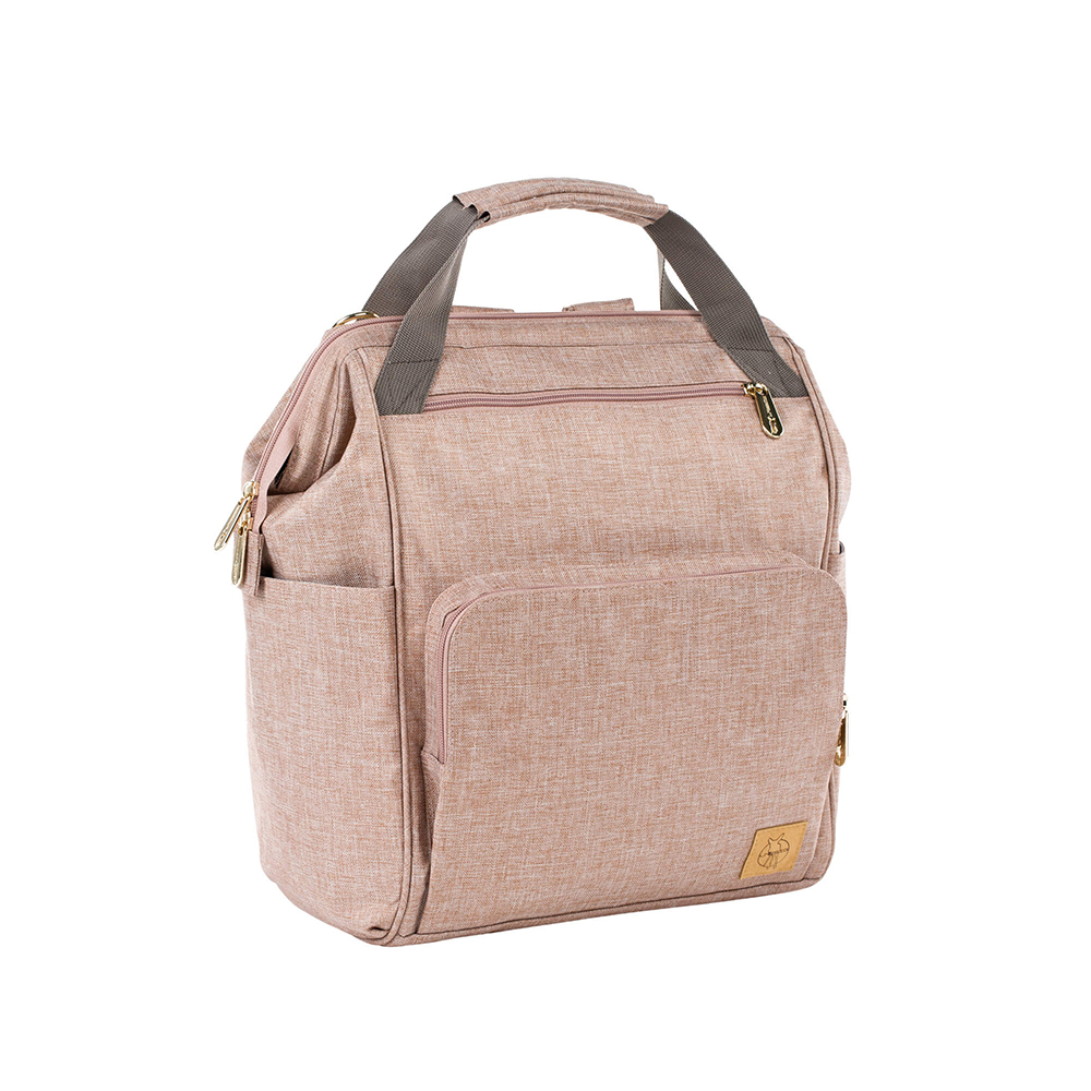 Sac à langer Glam Goldie ROSE Lässig