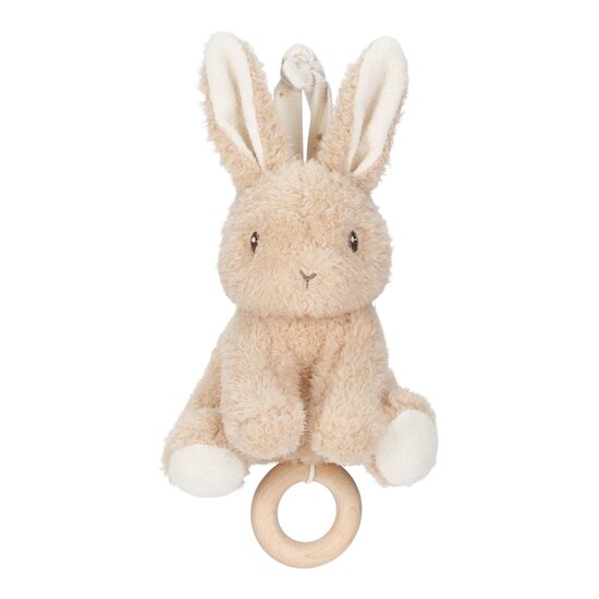 Little Dutch Boite à musique Lapin Newborn  Little Dutch Boite à musique Lapin Newborn