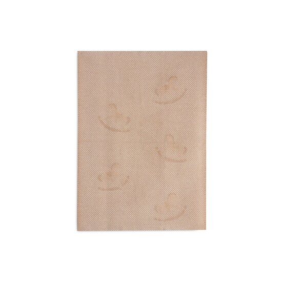 Jollein Couverture Berceau Nostalgic Ride Multicolor 75x100 cm