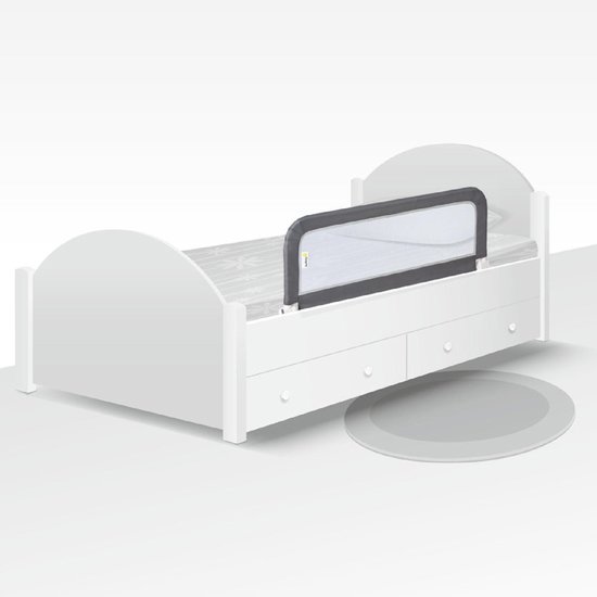 Barriere De Lit Portable Securite Domestique De Safety 1st Barriere De Lit Portable Securite Domestique De Safety 1st