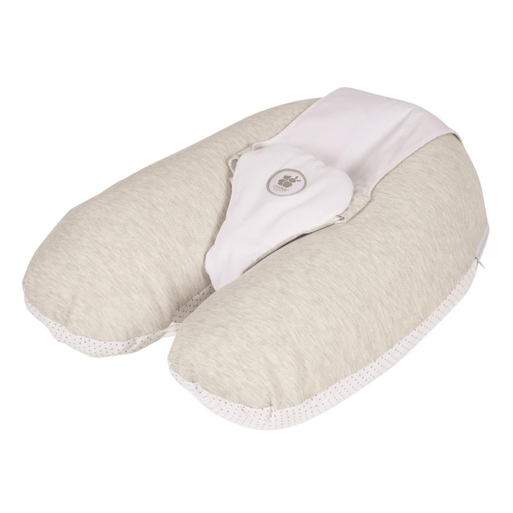 Coussin de maternité Multirelax Air+ GRIS Candide