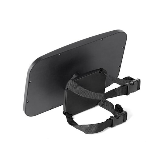 Jané Miroir panoramique XXL Black  Jané Miroir panoramique XXL Black