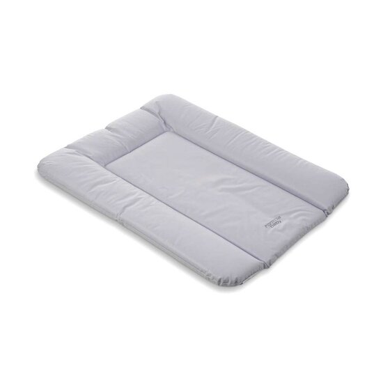 Formula Baby Matelas à langer Essentiel Gris 50x70 cm