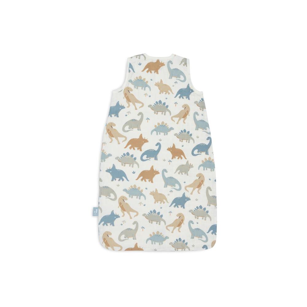 Gigoteuse Gaze de Coton Roarsome MULTICOLORE Jollein