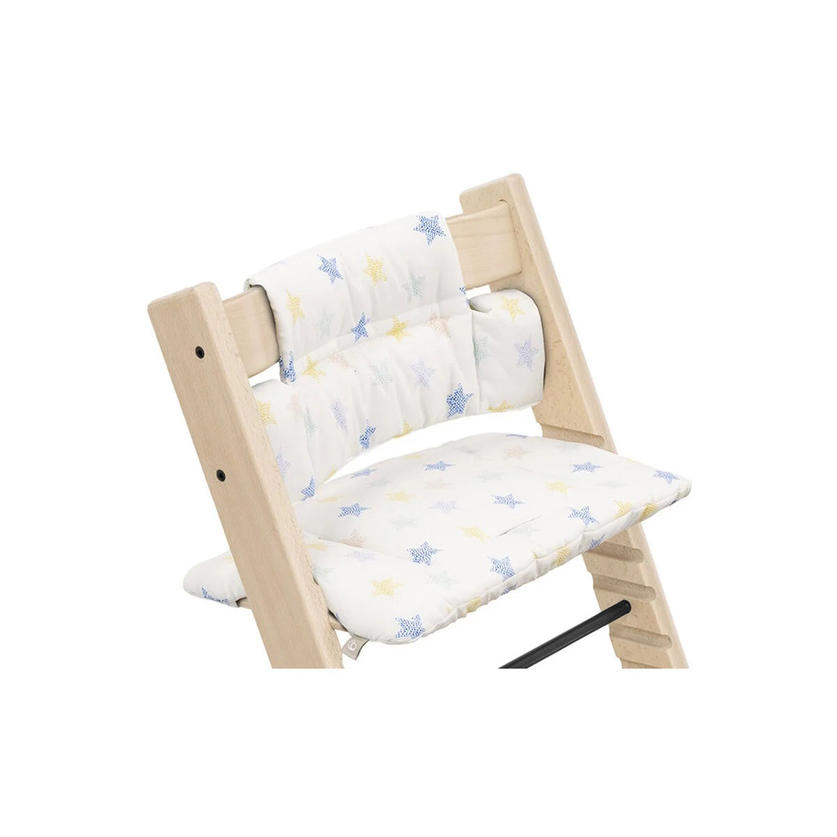 Coussin Classic Tripp Trapp MULTICOLORE Stokke