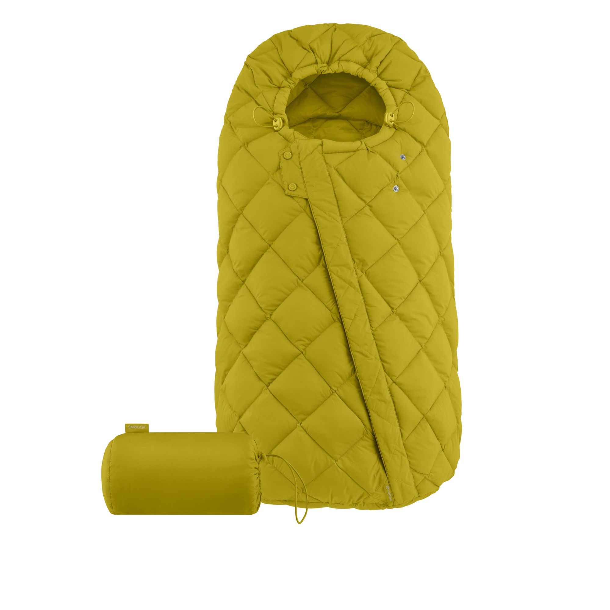 Chancelière Snogga JAUNE Cybex