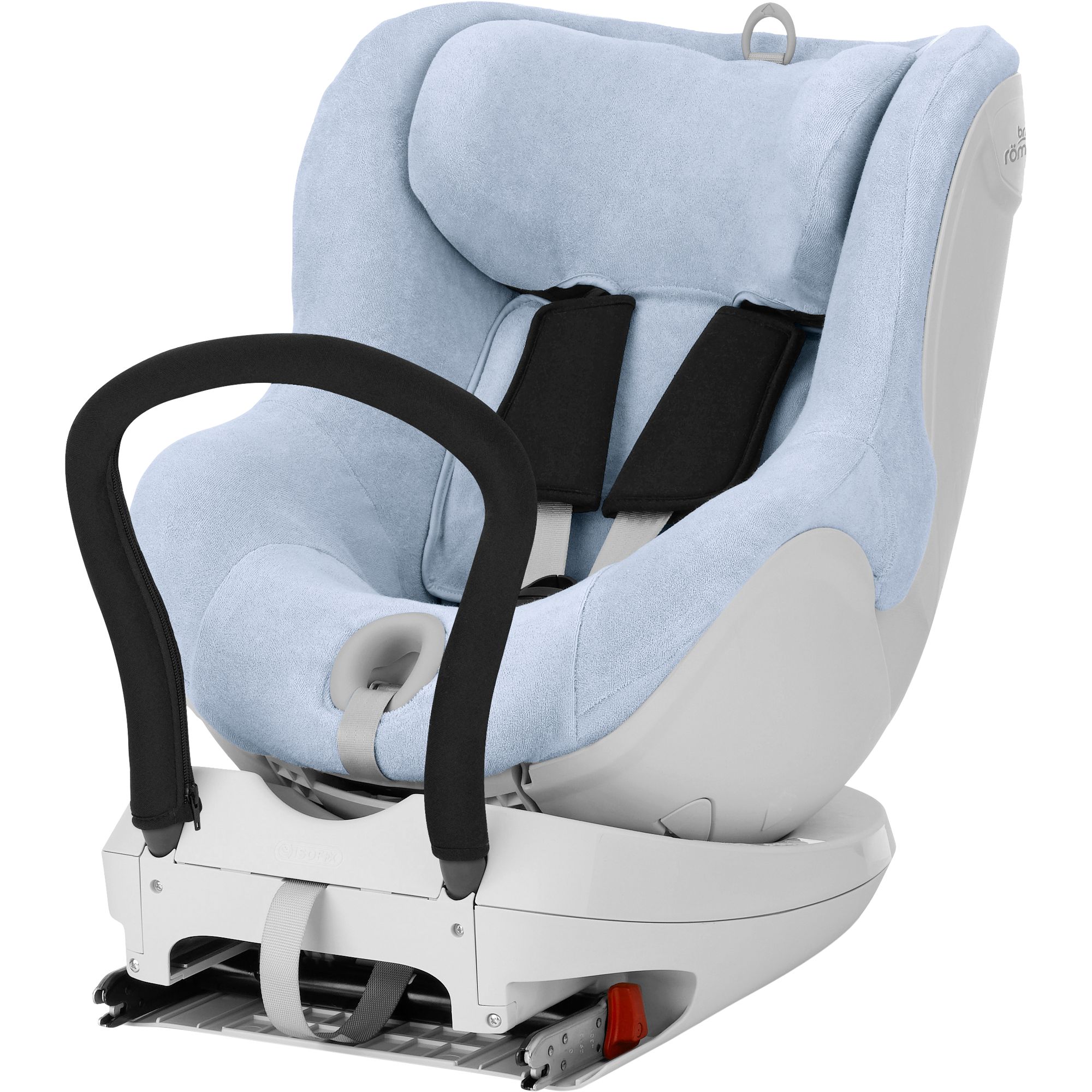 DUALFIX HOUSSE D ETE BLEU Britax Römer