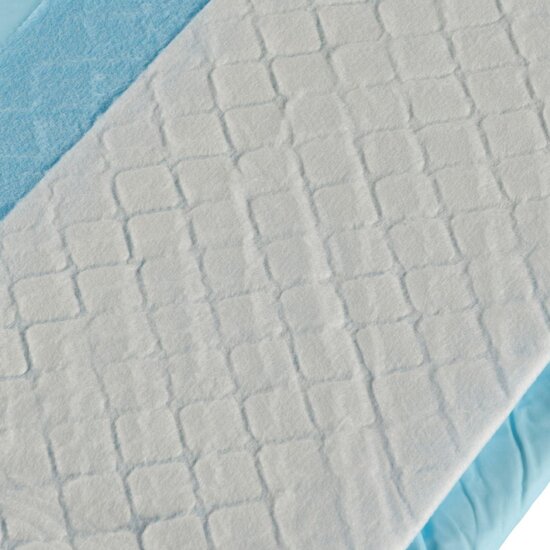 Thermobaby 5 Matelas à langer Jetables Vert Celadon  Thermobaby 5 Matelas à langer Jetables Vert Celadon