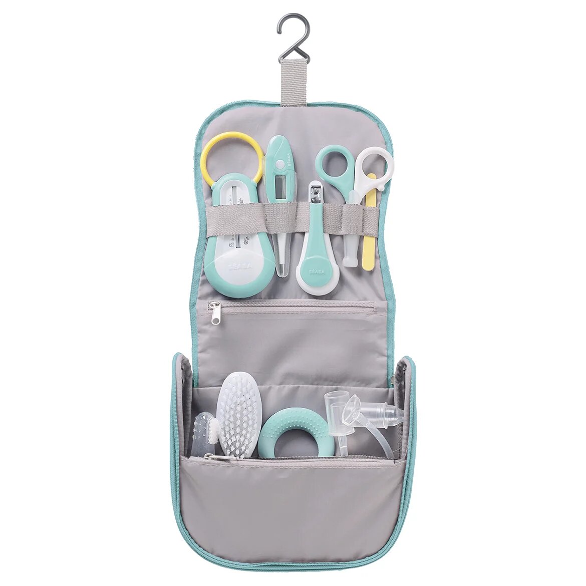 Trousse De Toilette Nomade Beaba De Beaba Trousse De Toilette Nomade Beaba De Beaba