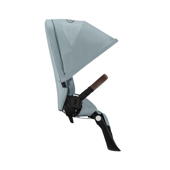 Cybex Second siège poussette Gazelle S Stormy Blue 