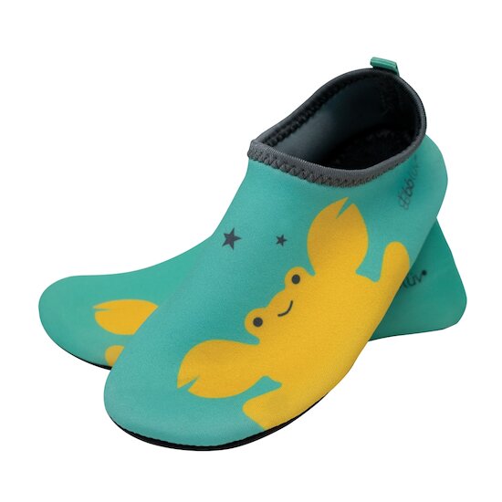 BBlüv Chaussures d'eau Aqua aqua 1-2 ans