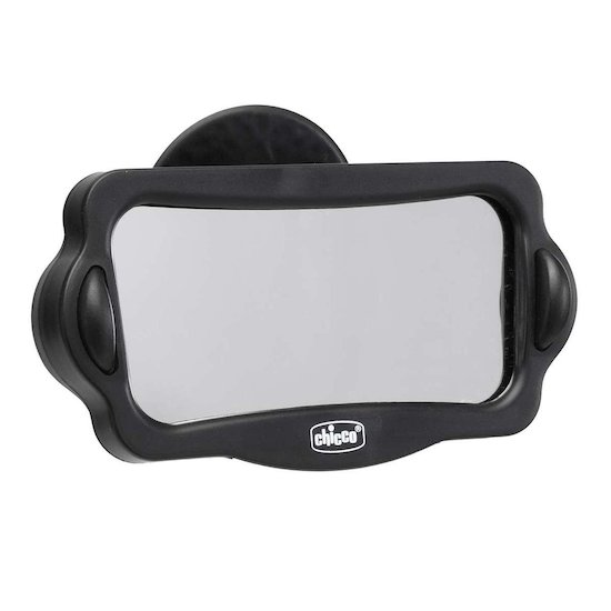  Rétroviseur Voiture Bébé, Home-Neat Miroir de Repose Tête pour  Bébé, Rotation 360° Miroir Voiture Bébé