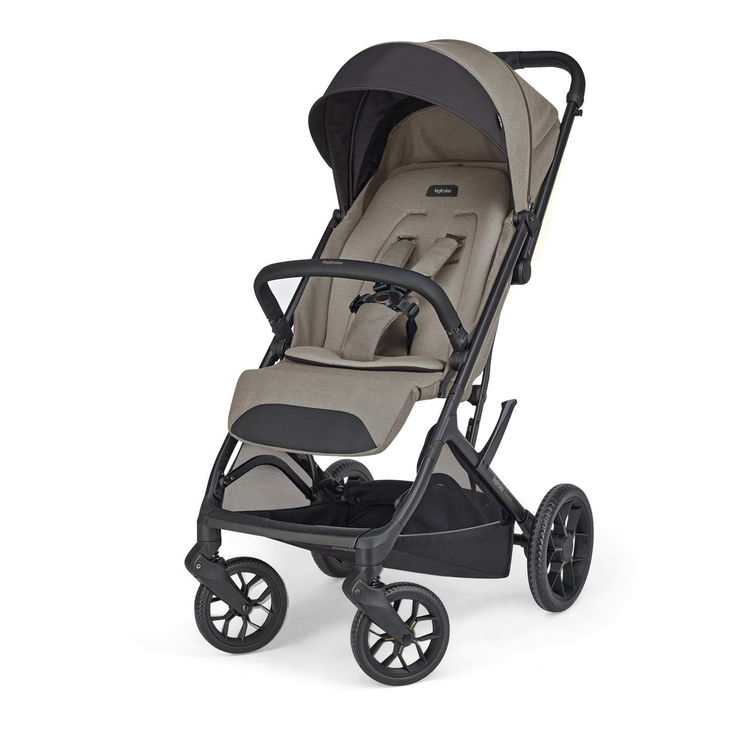 Poussette Maior Tout Terrain BEIGE Inglesina