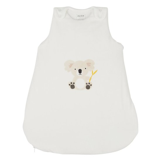 Marèse Gigoteuse Petit Koala Écru 0-3 mois