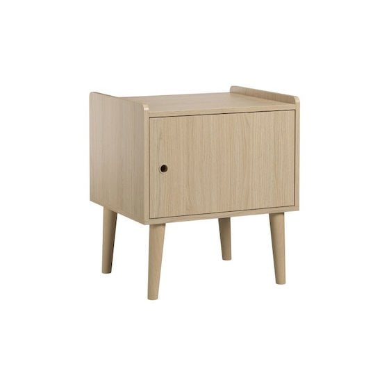 Vox Table de chevet bois Retro Bois 