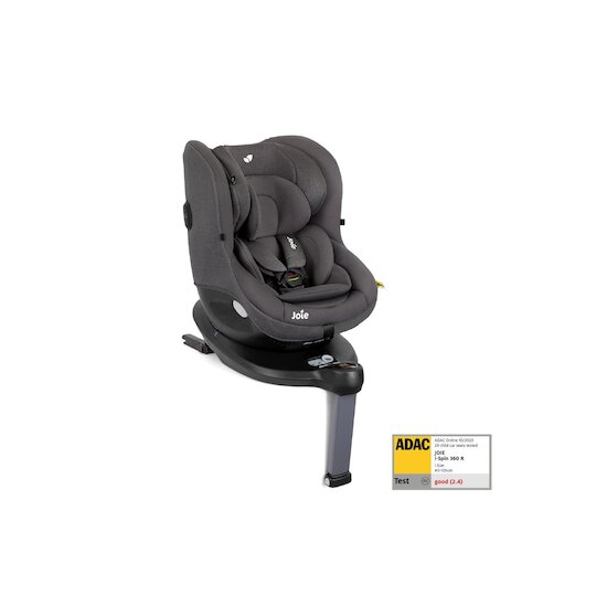 Joie Siège auto I-Spin 360 R Thunder 