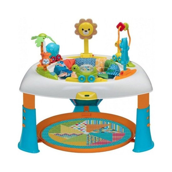Table D Activites 3 En 1 Infantino De Infantino