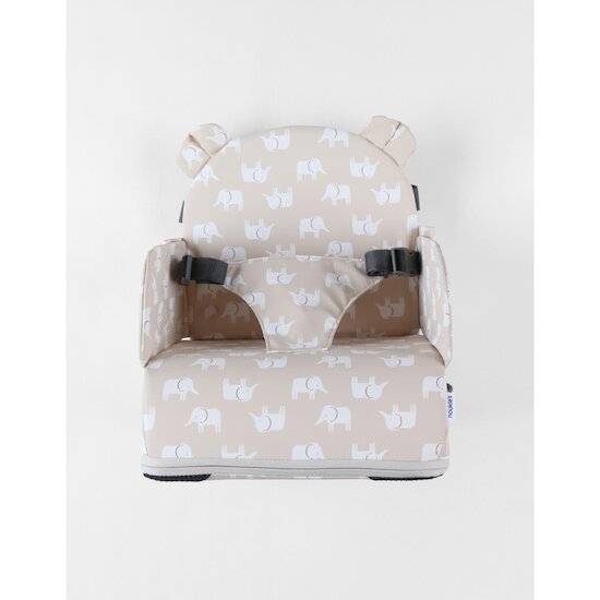 Noukie's Réhausseur chaise M&M21 Beige 