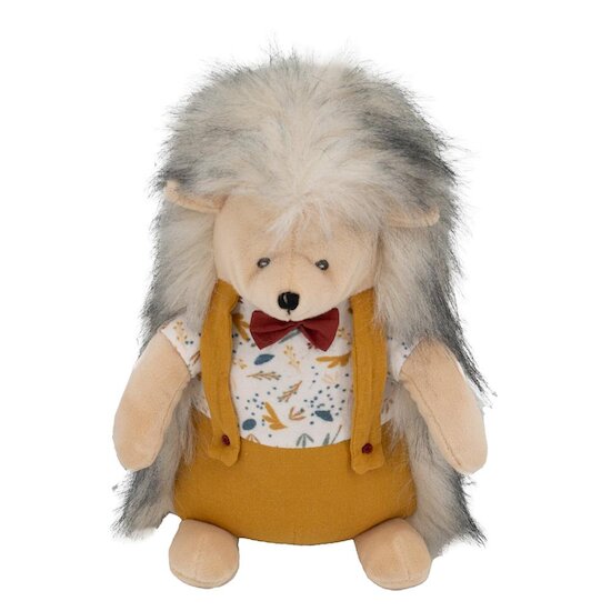  Peluche lucien au fil de l'eau Multicolore 24 cm 