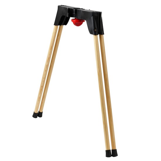 Thermobaby Pieds De Baignoire Vasco Bois  Thermobaby Pieds De Baignoire Vasco Bois