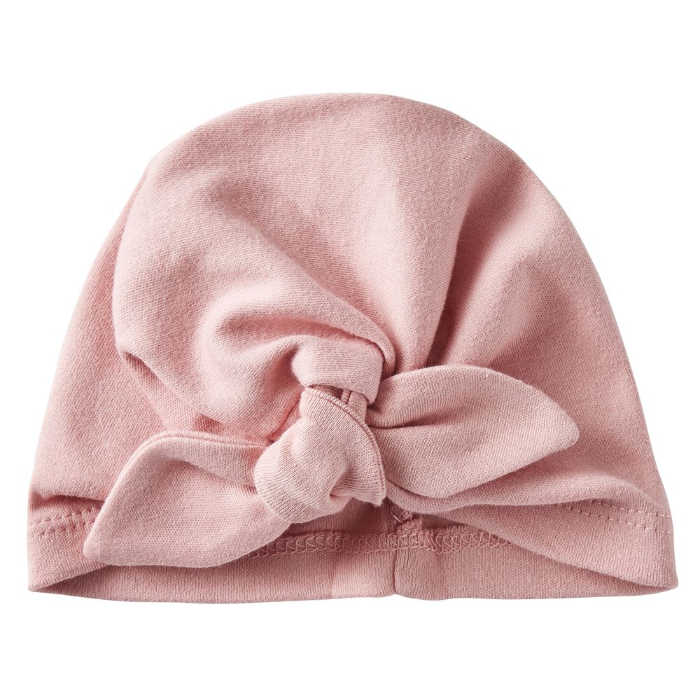 Bonnet turban ROSE BB&Co