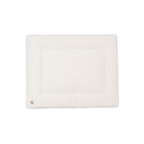 Jollein Tapis de Parc Cloudy Rib Oatmeal 