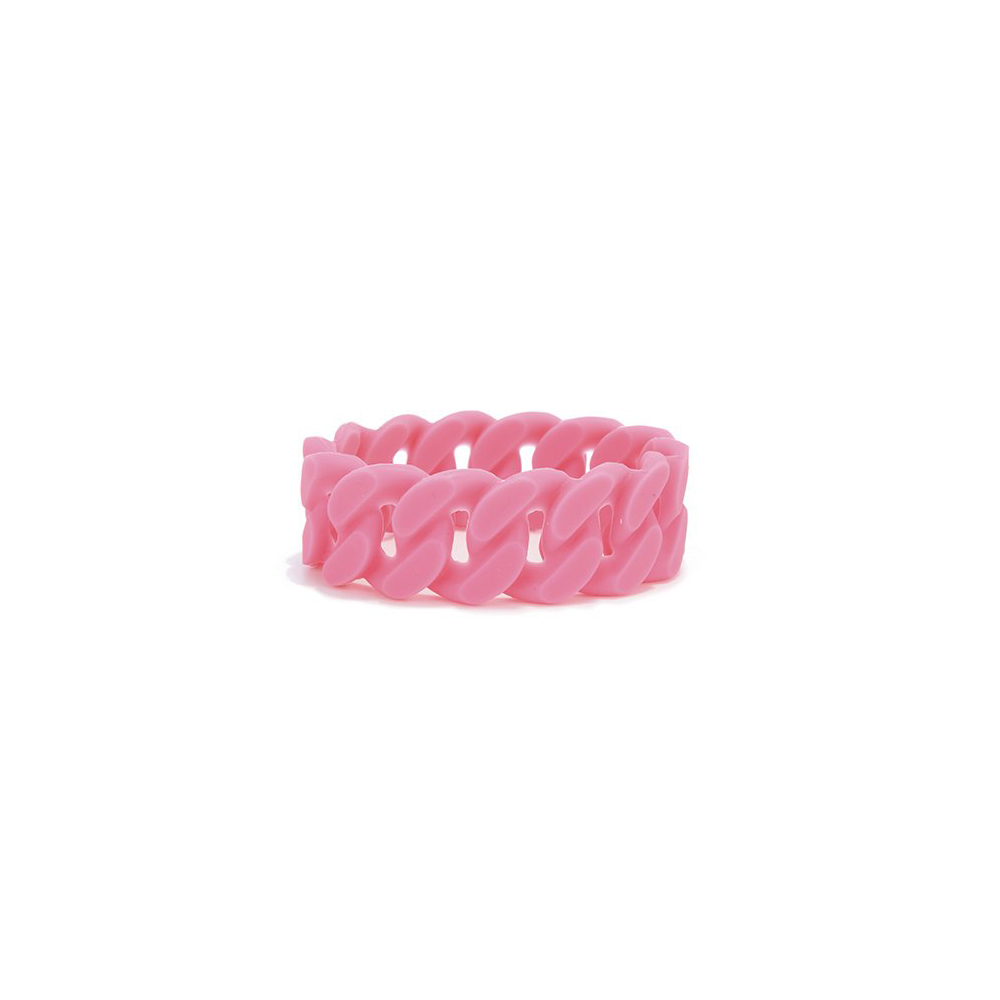 Bracelet Collier Chewbeads Stanton ROSE Chewbeads