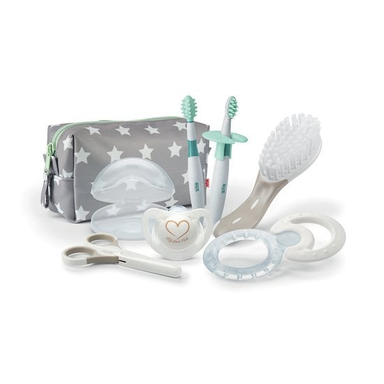 Trousse de soin nouveau-né, Nuk de Nuk