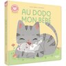 Livre Histoires à câliner au dodo mon bébé