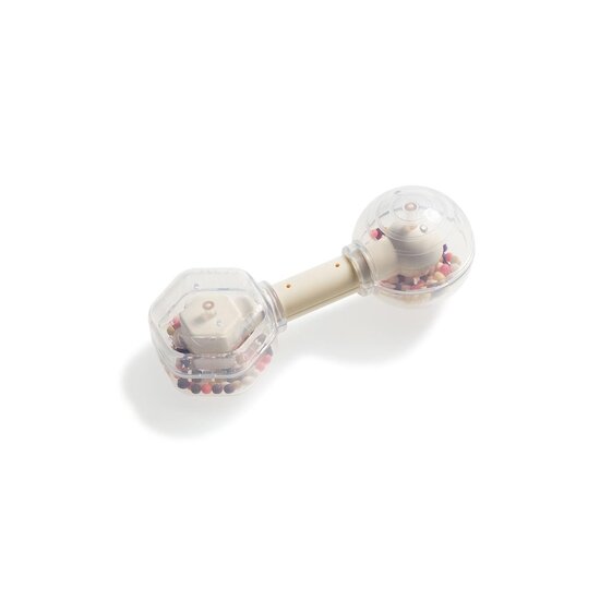 Formula Baby Hochets Campagne Merveilleuse Multicolore  Formula Baby Hochets Campagne Merveilleuse Multicolore