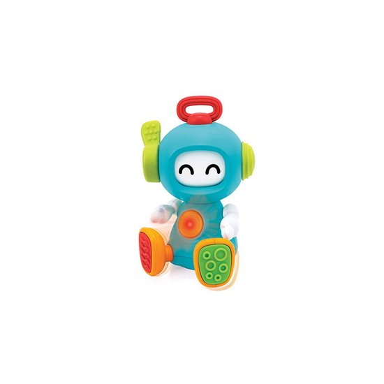 Infantino Jouet robot Elasto  