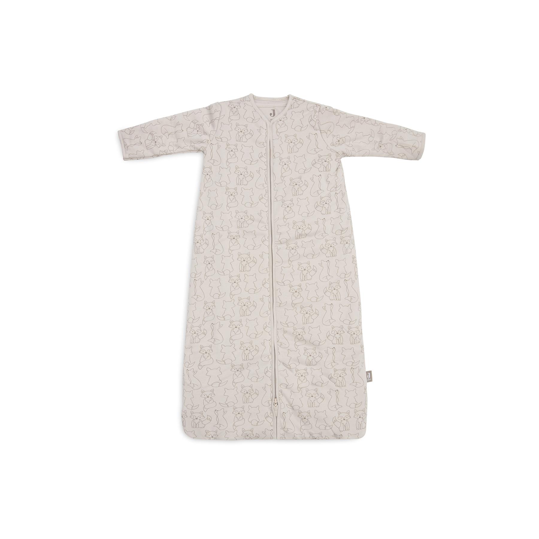 Jollein - Gigoteuse 4-saisons fox BEIGE Jollein