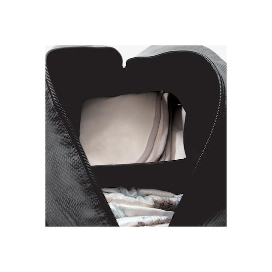 Renolux Sac à langer Evasion Padded Griffin  Renolux Sac à langer Evasion Padded Griffin
