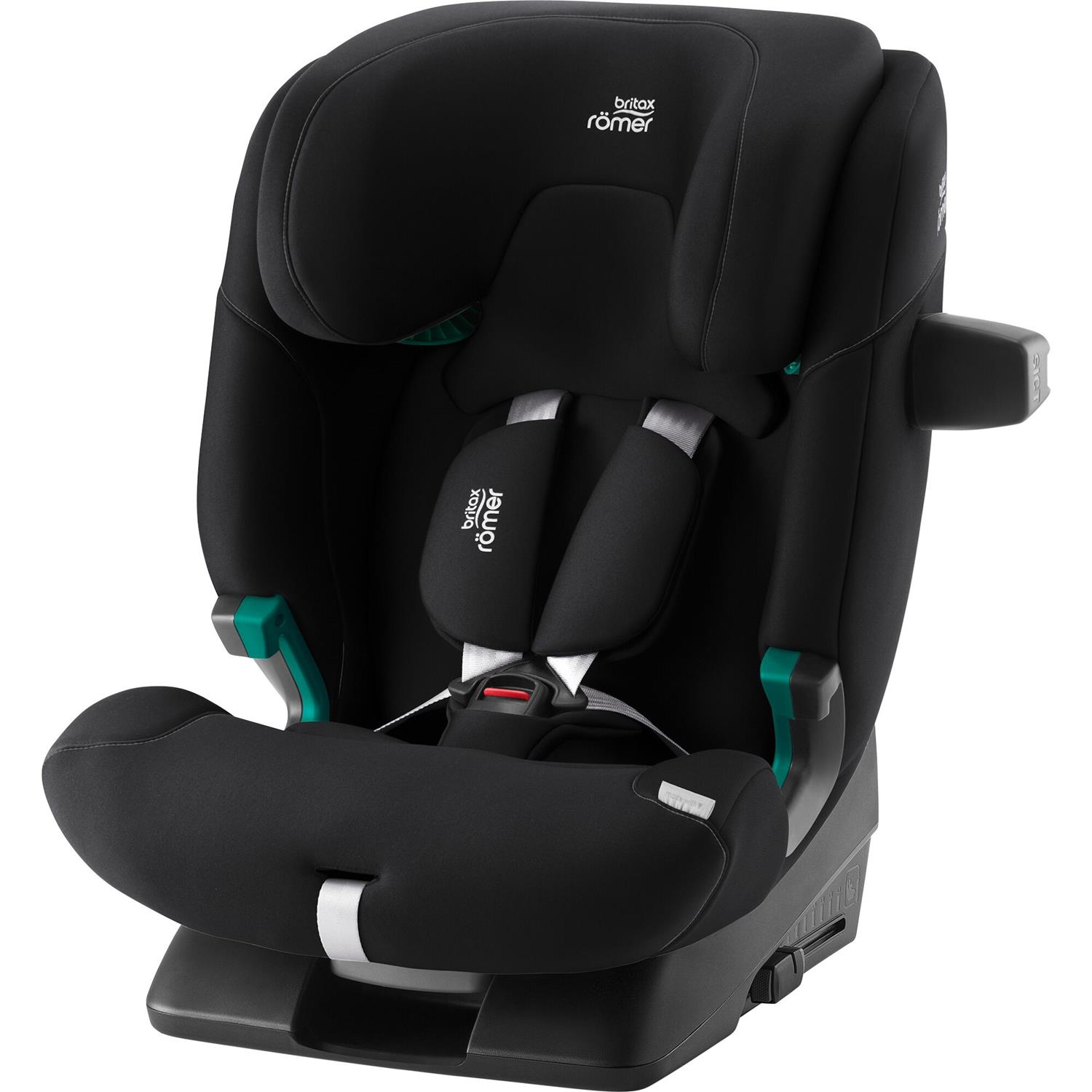 Britax-Römer - Siège auto Advansafix Pro NOIR Britax Römer