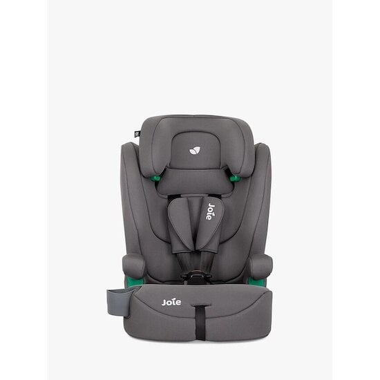 Siège-auto rehausseur Isofix i-Size i-Trillo FX thunder