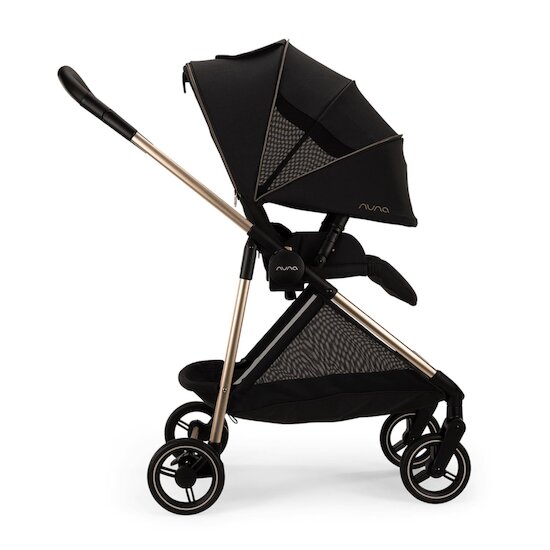 Nuna Poussette IXXA Next Riveted Rose 