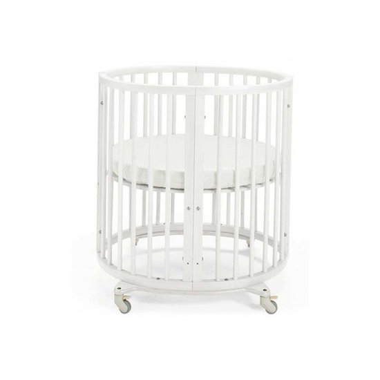 Stokke Lit Sleepi Mini Blanc 