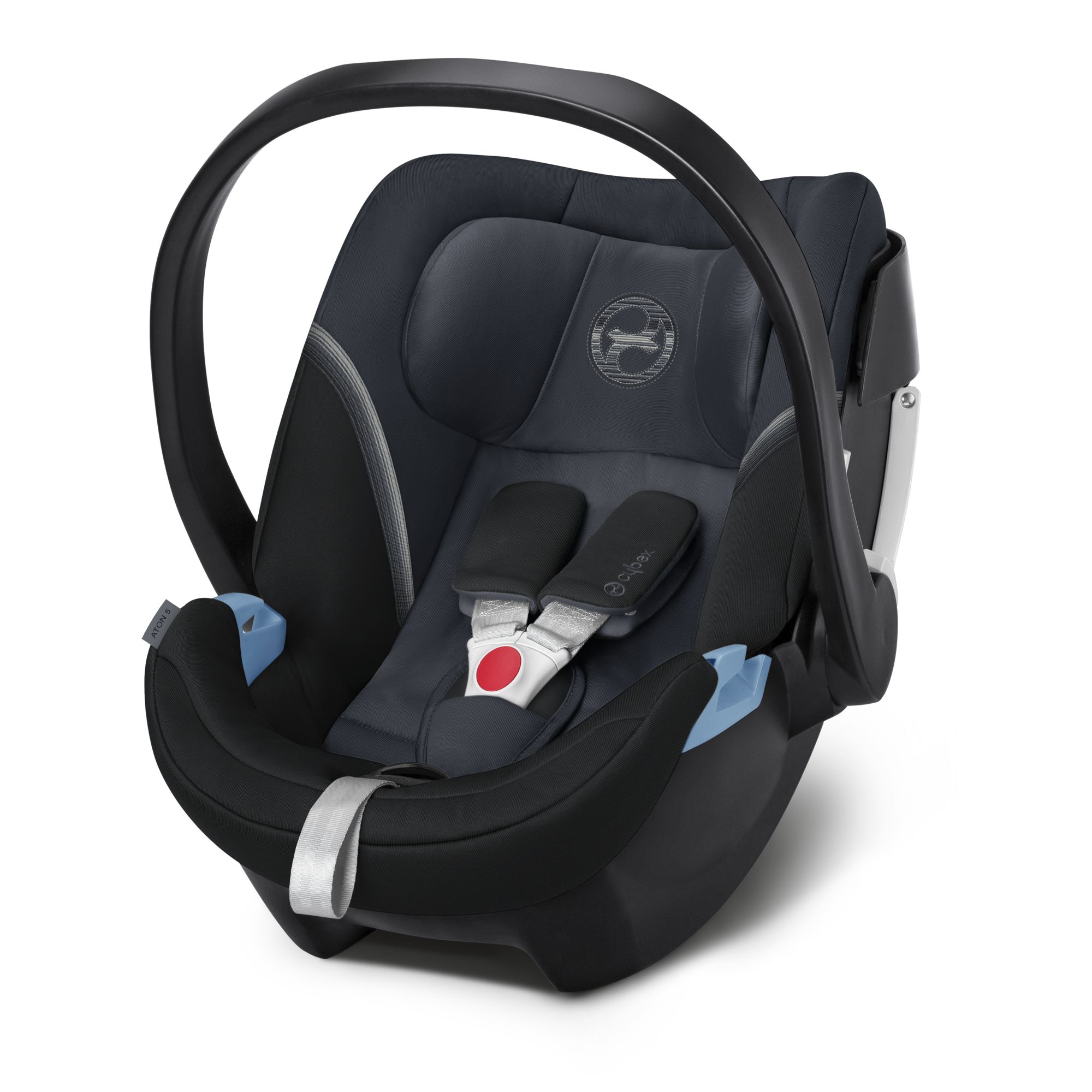 Coque Aton 5 NOIR Cybex