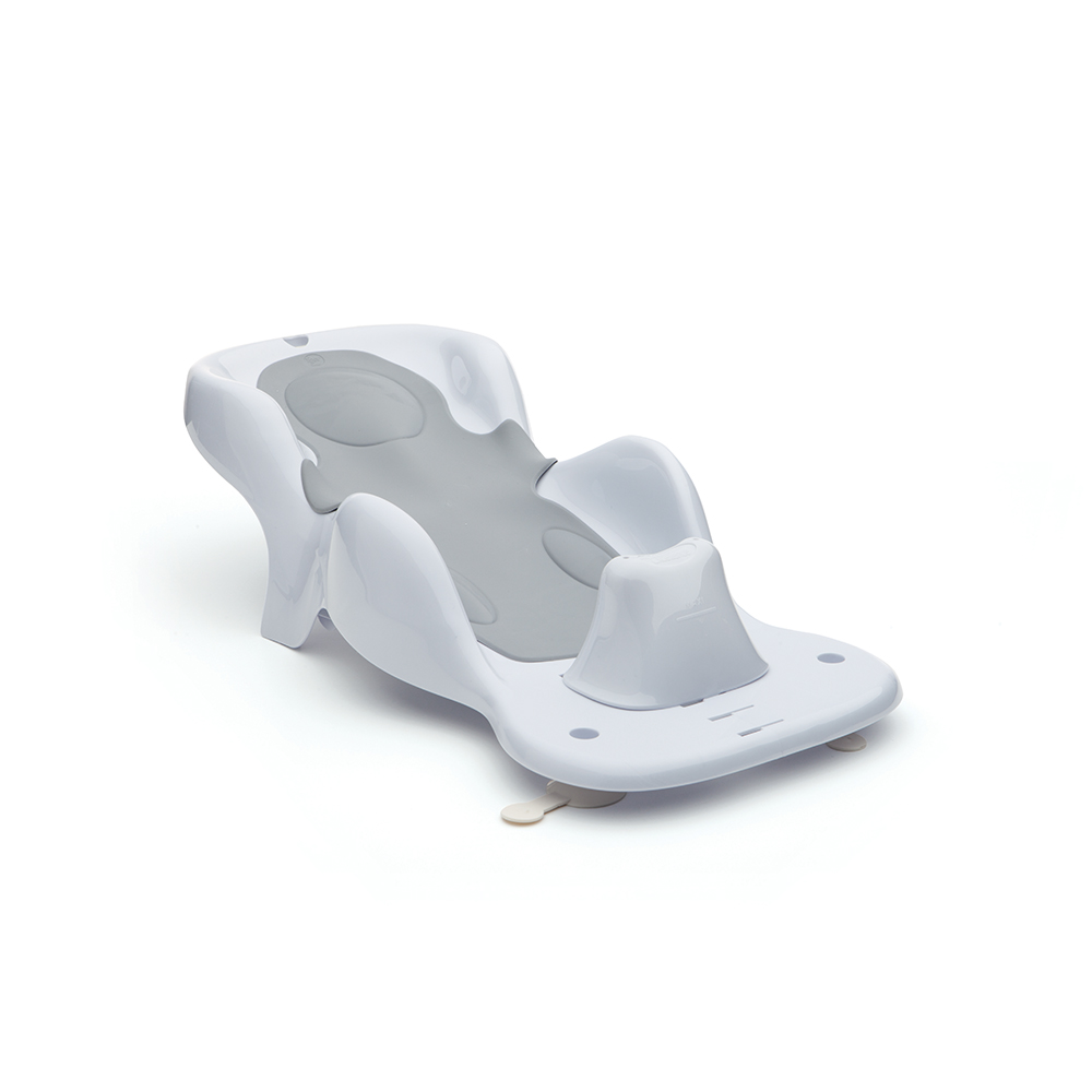 Fauteuil de bain évolutif Anatomy GRIS Tigex