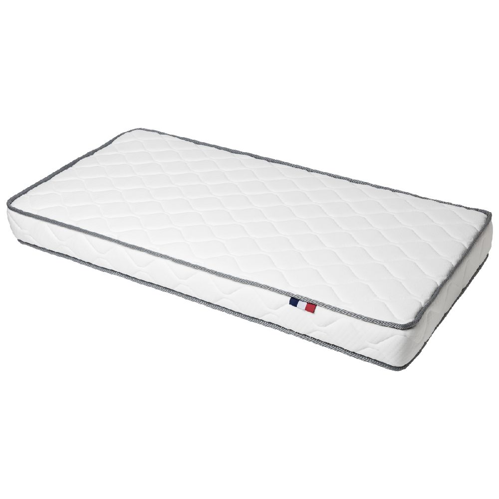 Matelas maxi confort MULTICOLORE Little Band