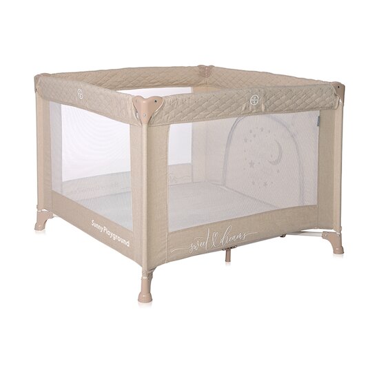 Lorelli Parc de jeu Sunny Beige  Lorelli Parc de jeu Sunny Beige