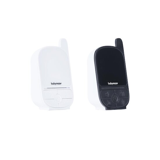Babymoov Babyphone audio Handy Care Brun  Babymoov Babyphone audio Handy Care Brun