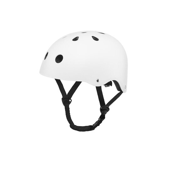 Lionelo Casque de vélo Helmet Helmet White  Lionelo Casque de vélo Helmet Helmet White