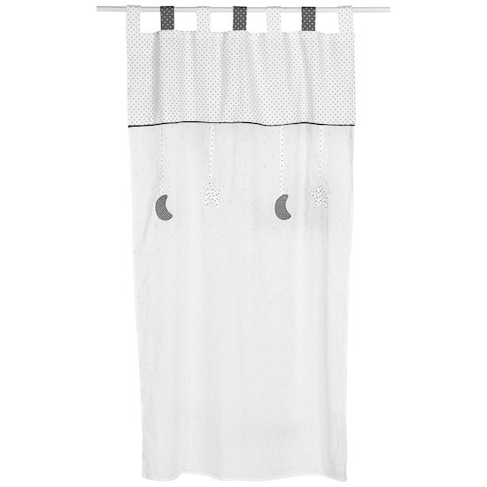 Rideau Panda Sauthon De Sauthon