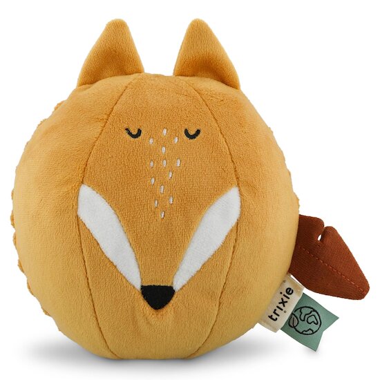 Trixie Balle sonore Mr. Fox  Trixie Balle sonore Mr. Fox
