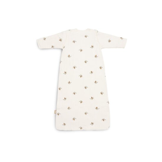 Jollein Gigoteuse avec manches amovible rosehip   Jollein Gigoteuse avec manches amovible rosehip