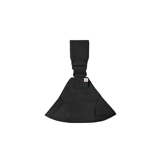 Ergobaby Porte-bébé Upsie Sling Onyx Black  Ergobaby Porte-bébé Upsie Sling Onyx Black