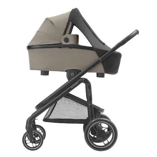 Maxi Cosi Voile d'ombrage poussette Black  Maxi Cosi Voile d'ombrage poussette Black