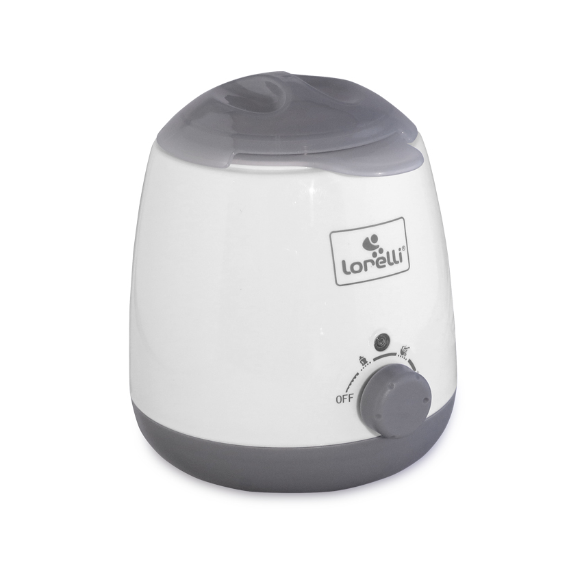 Chauffe biberon maison GRIS Lorelli