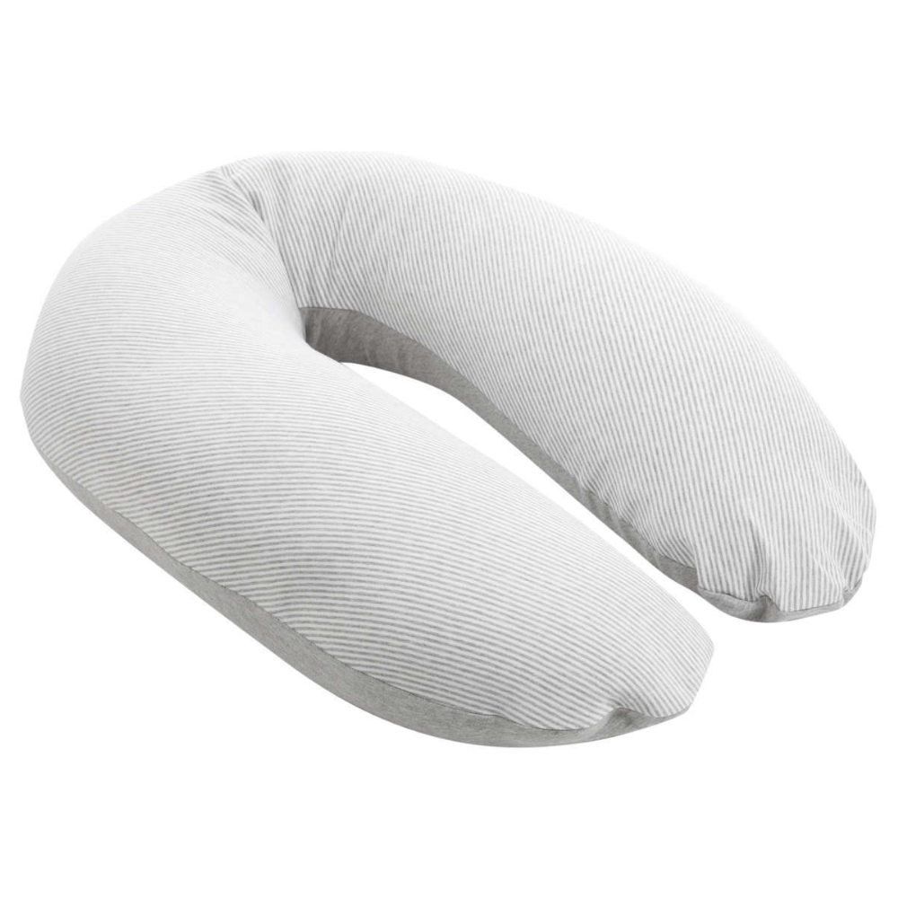 Coussin de maternité Doomoo GRIS Babymoov